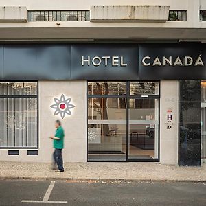 Hotel Canada