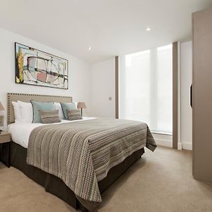 The Jubilee By Supercity Aparthotels